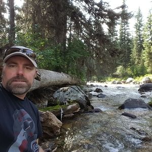 Meet your Posher, Jason